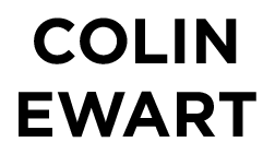 Colin Ewart