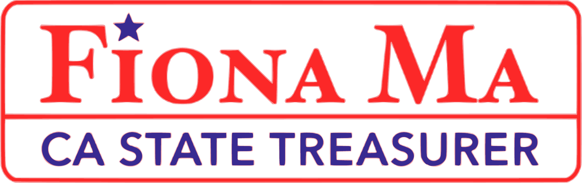 California State Treasurer Fiona Ma