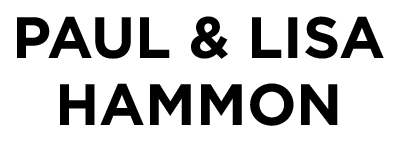 Paul & Lisa Hammon