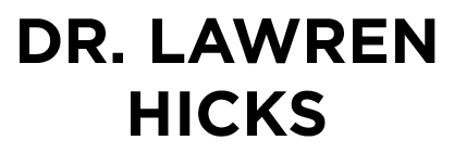 Dr. Lawren Hicks