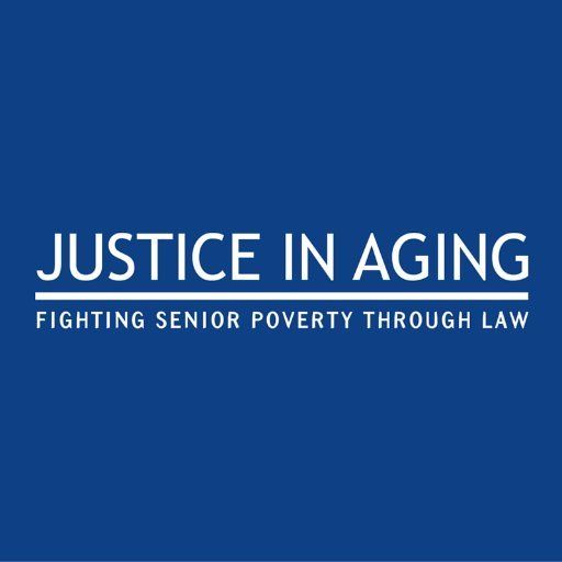 Justice in Aging