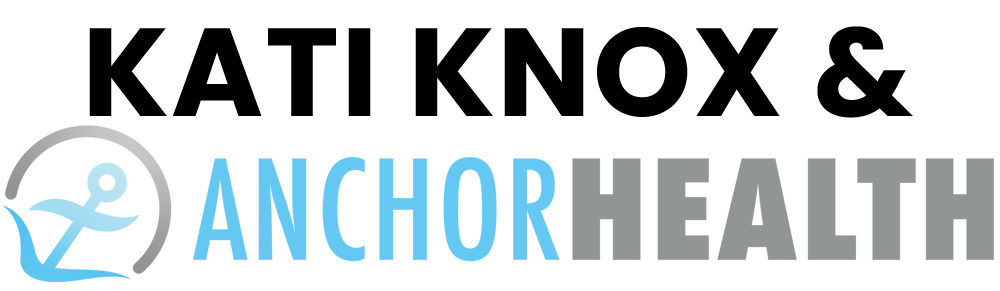 Kati Knox & Anchor Health
