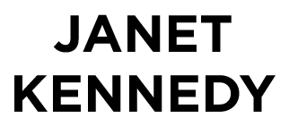 Janet Kennedy