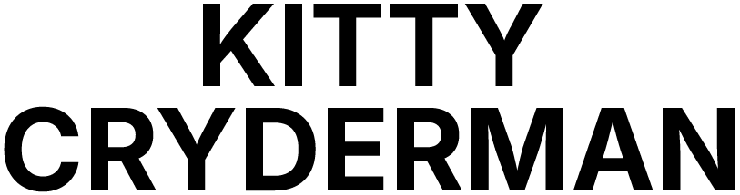 Kitty Cryderman