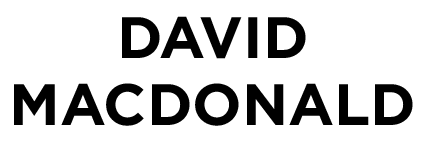 David MacDonald