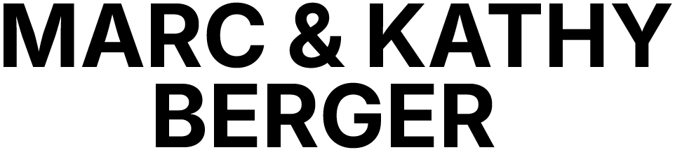 Marc & Kathy Berger