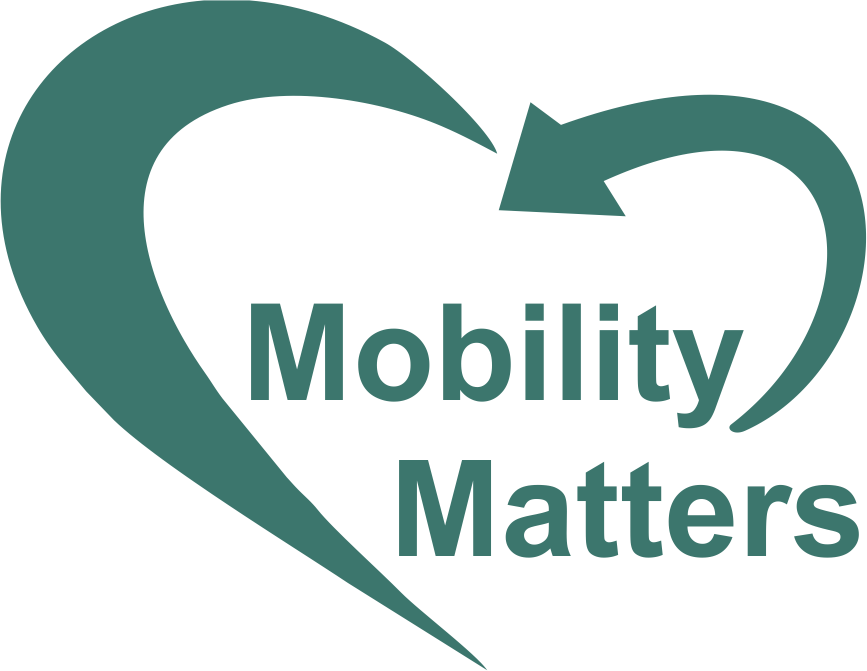 Mobility Matters