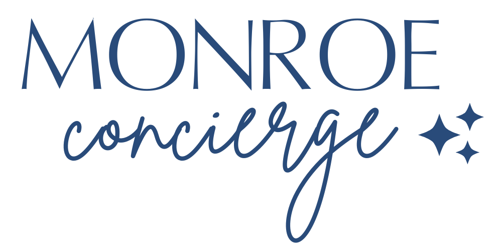 Monroe Concierge