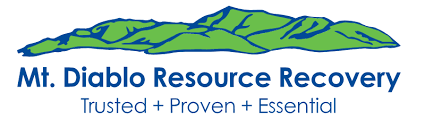 Mt. Diablo Resource Recovery