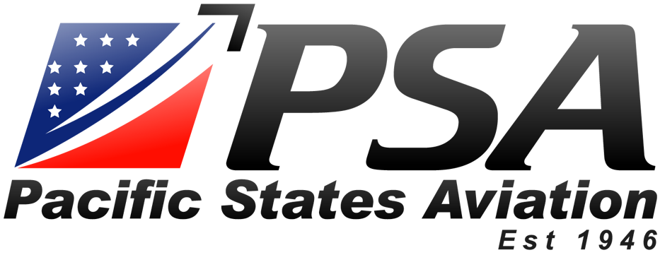 Pacific States Aviation