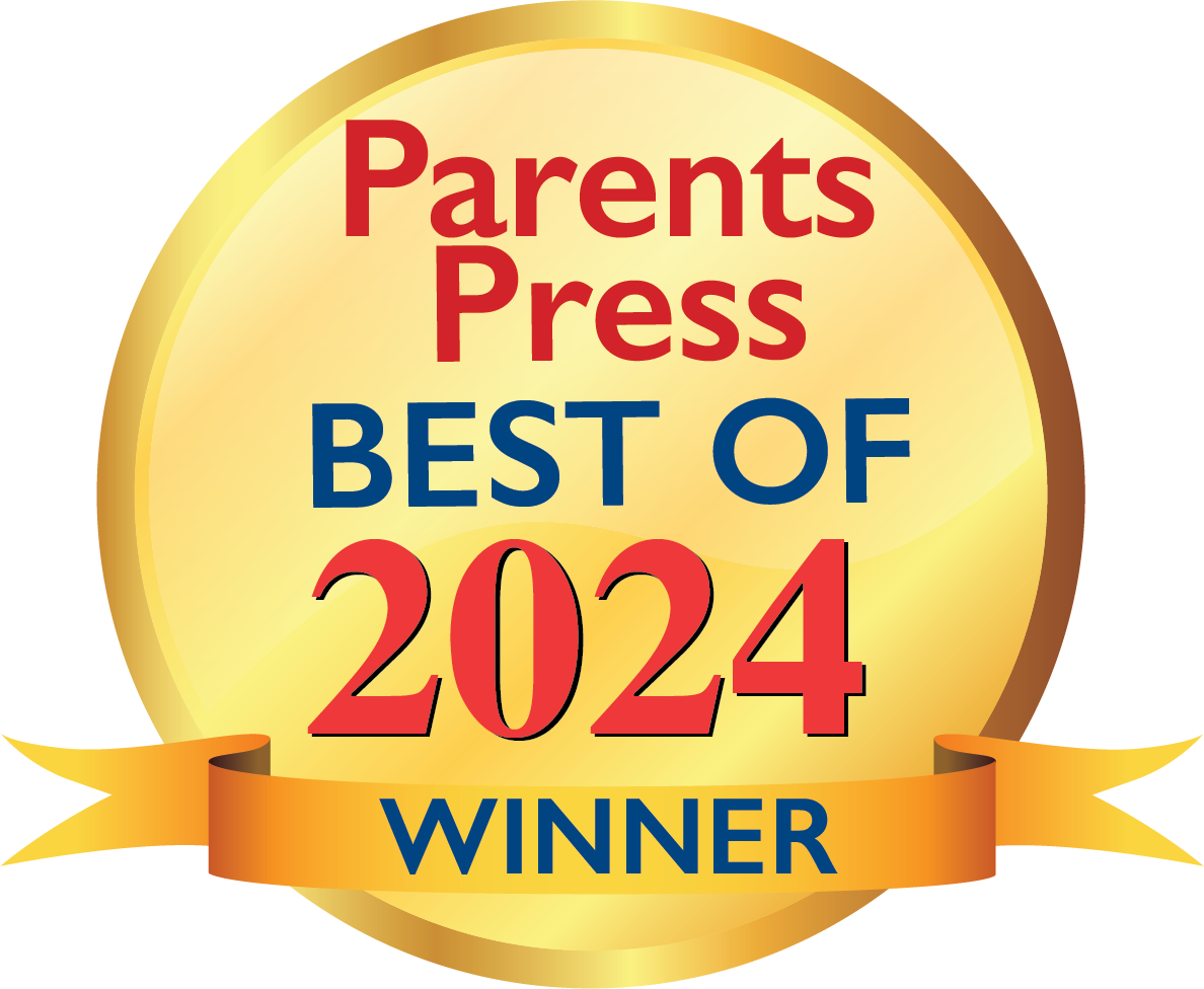 Parents' Press Best of Contra Costa (Choice in Learning)