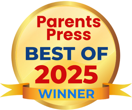Parents' Press Best of Contra Costa (Choice in Learning)