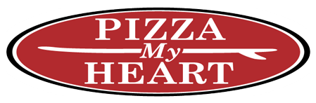 Pizza My Heart