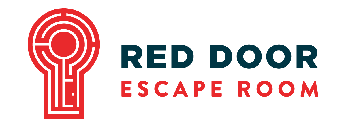 Red Door Escape Room