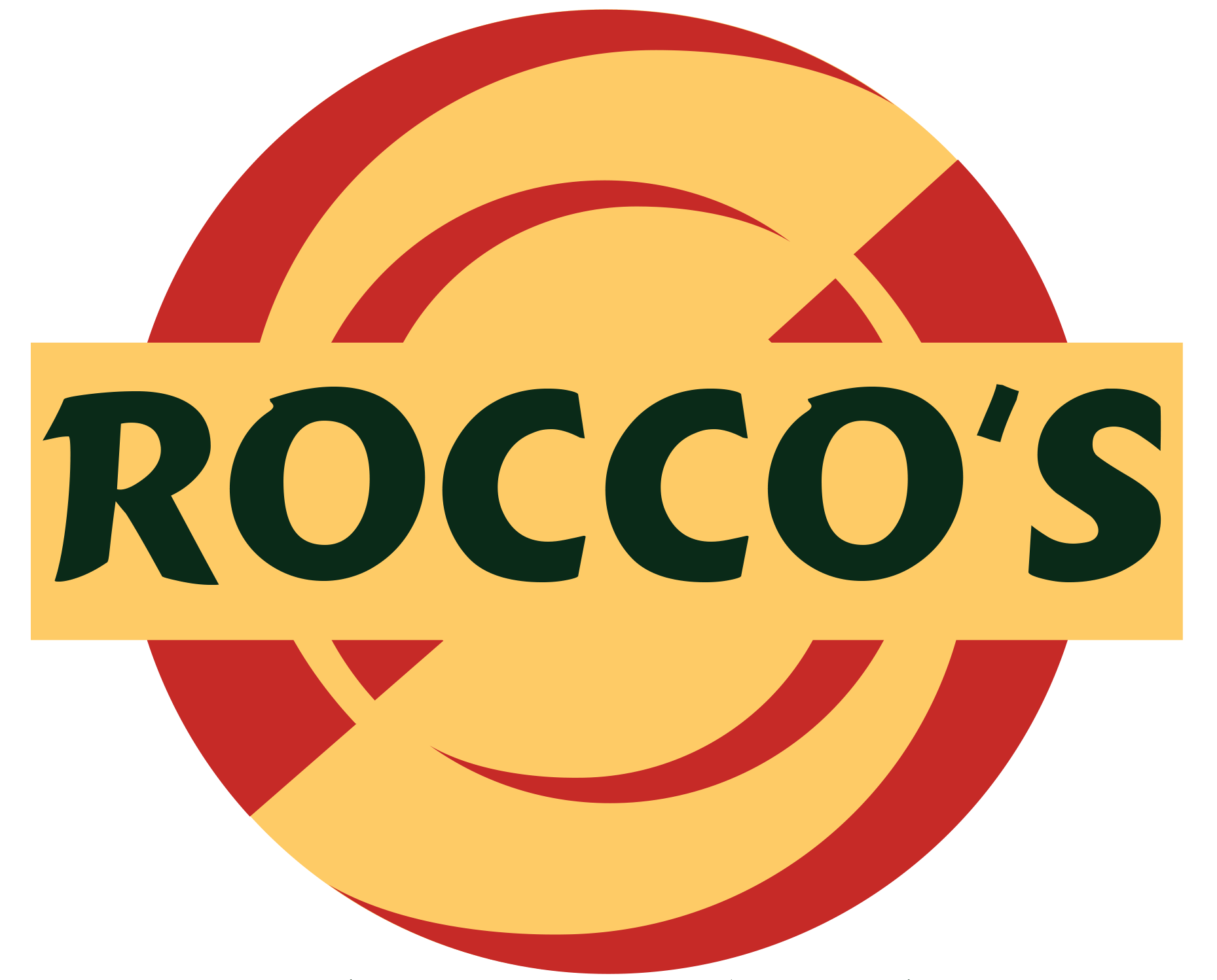 Rocco's Ristorante Pizzeria