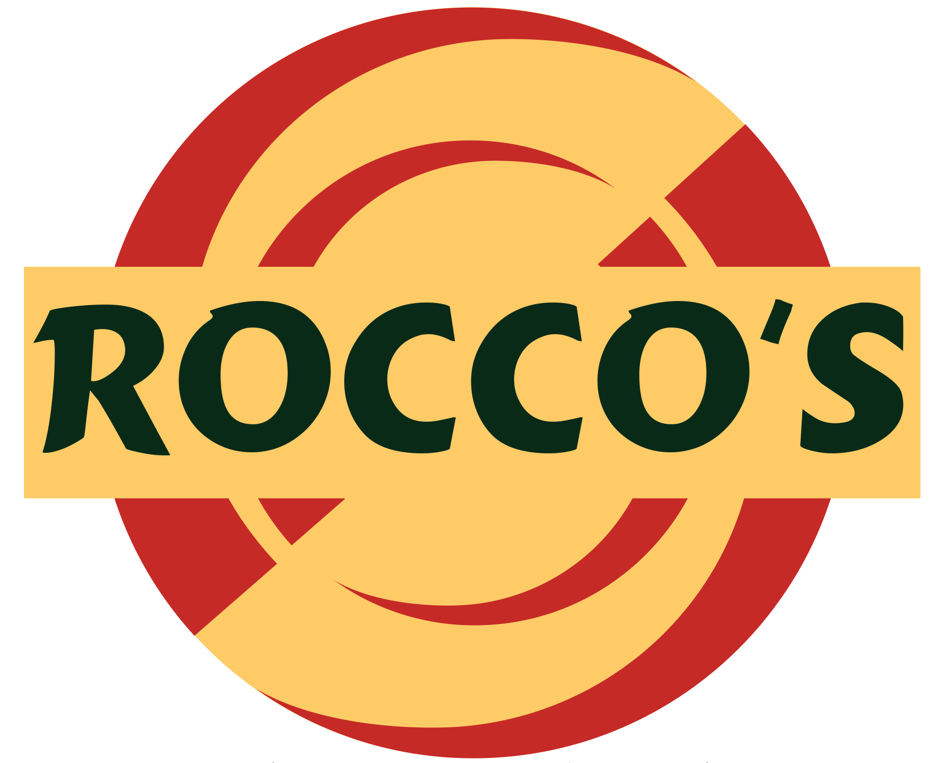 Rocco's Ristorante Pizzeria