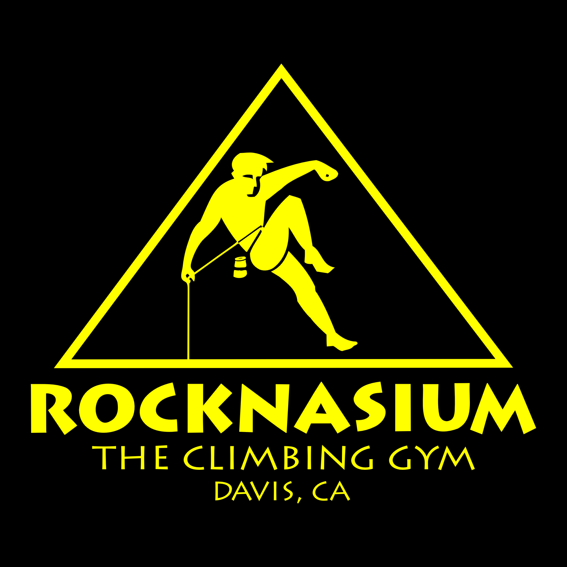 Rocknasium
