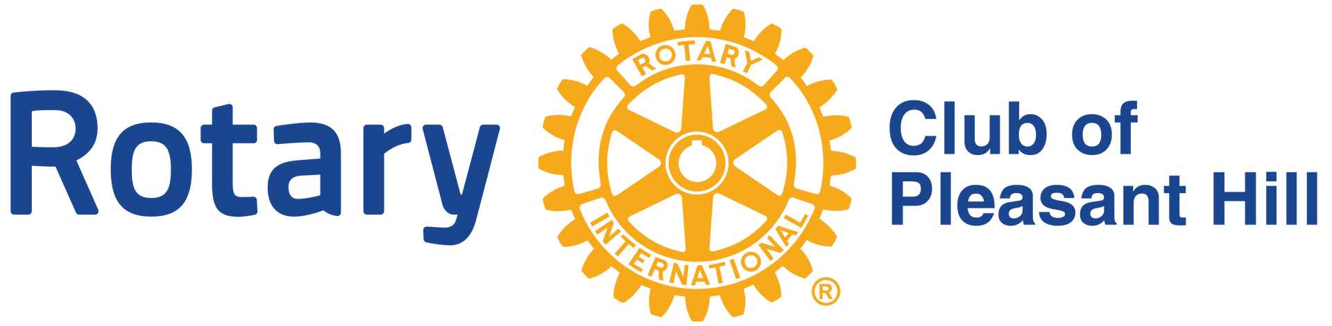 Rotary Club of Pleasant Hill