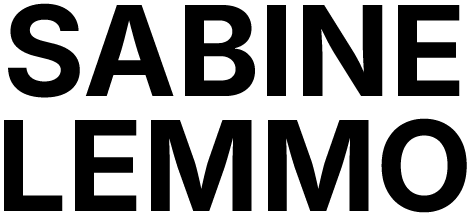 Sabine Lemmo