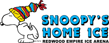 Snoopy's Home Ice
