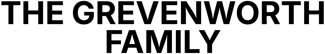 The Grevenworth Family