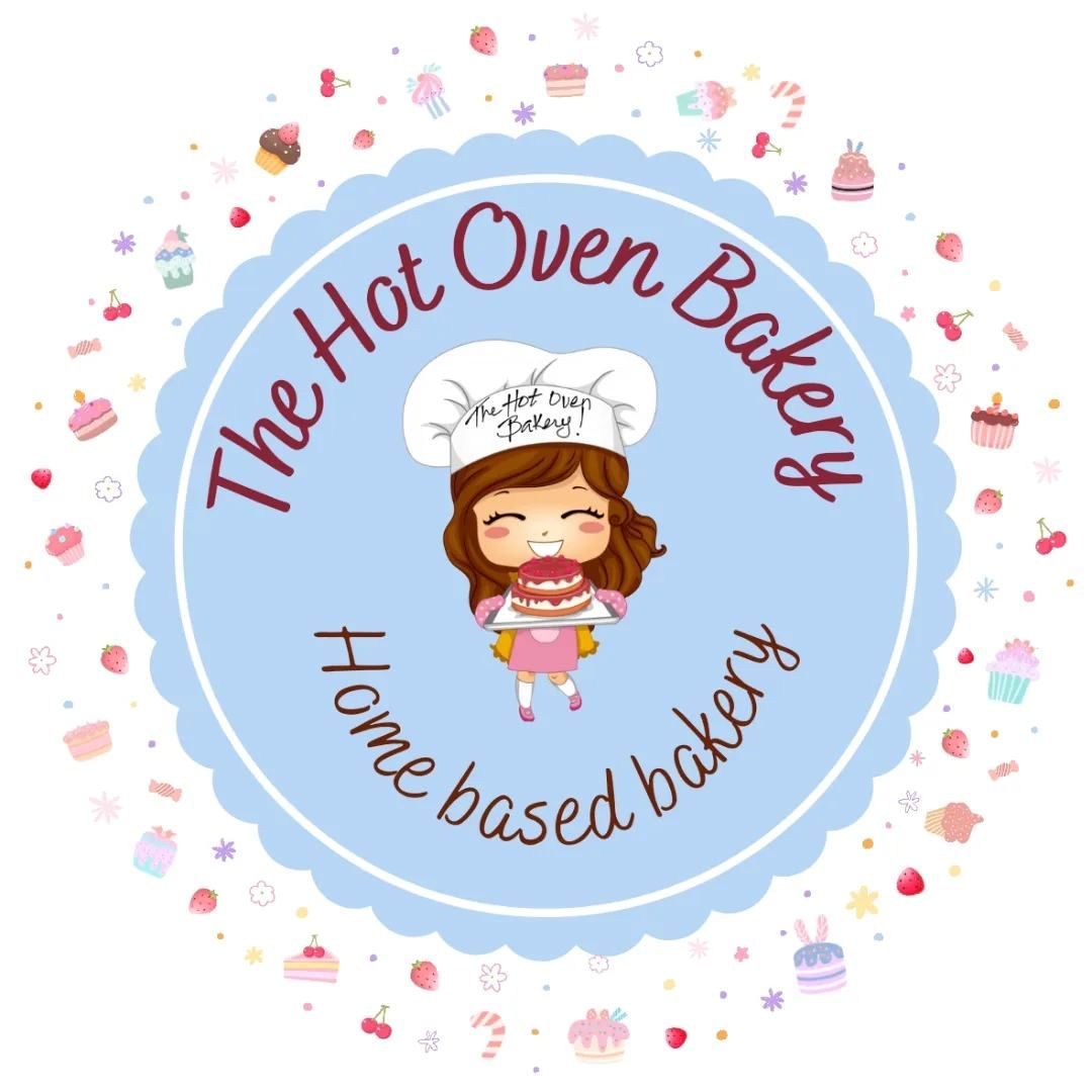 The Hot Oven Bakery