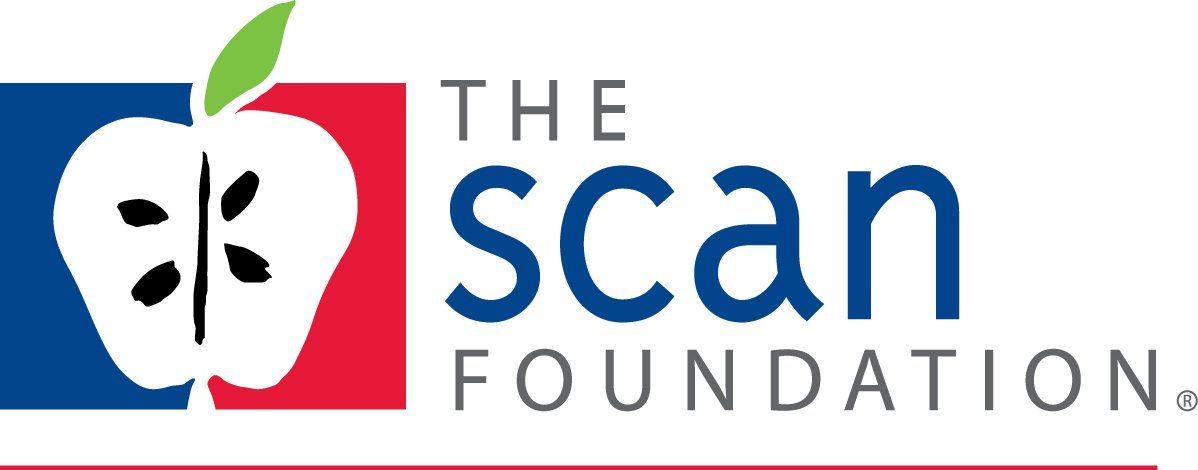 Click here to learn more about The SCAN Foundation.