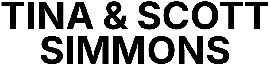 Tina & Scott Simmons