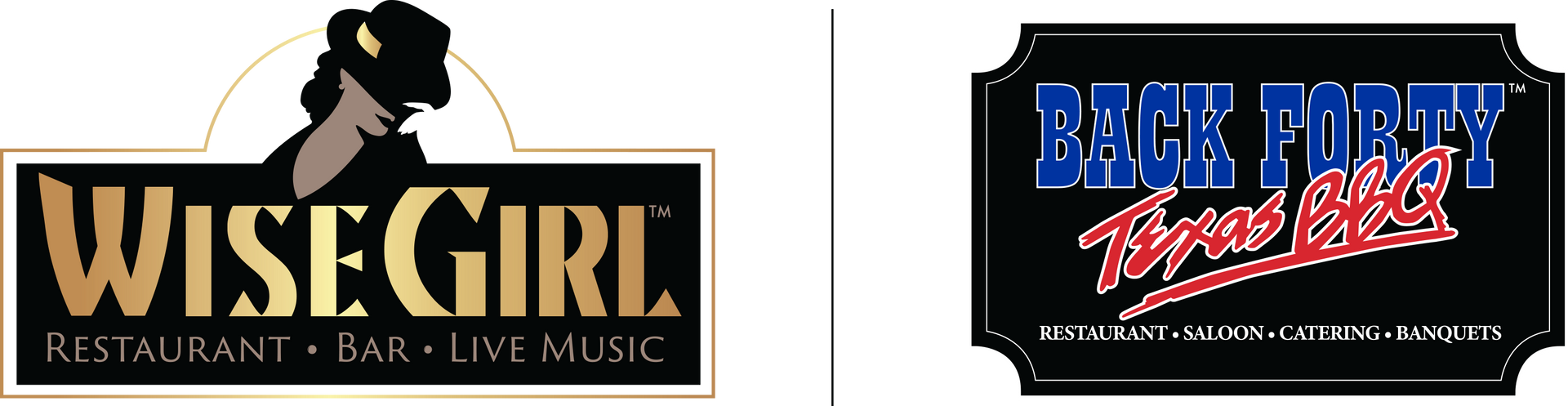 WiseGirl & Back Forty