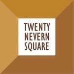 Twenty Nevern Square 