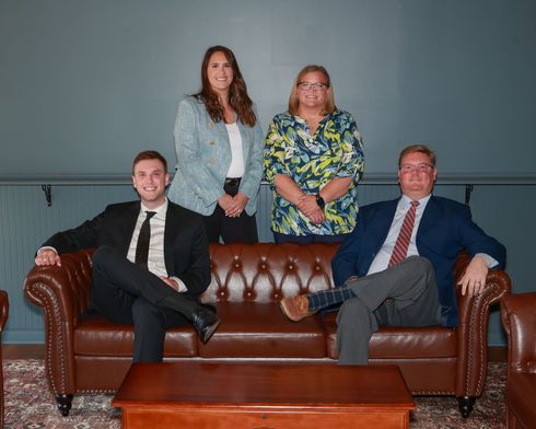 The Full Suite Trust team.