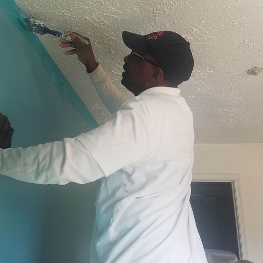 painting company in Southern MD