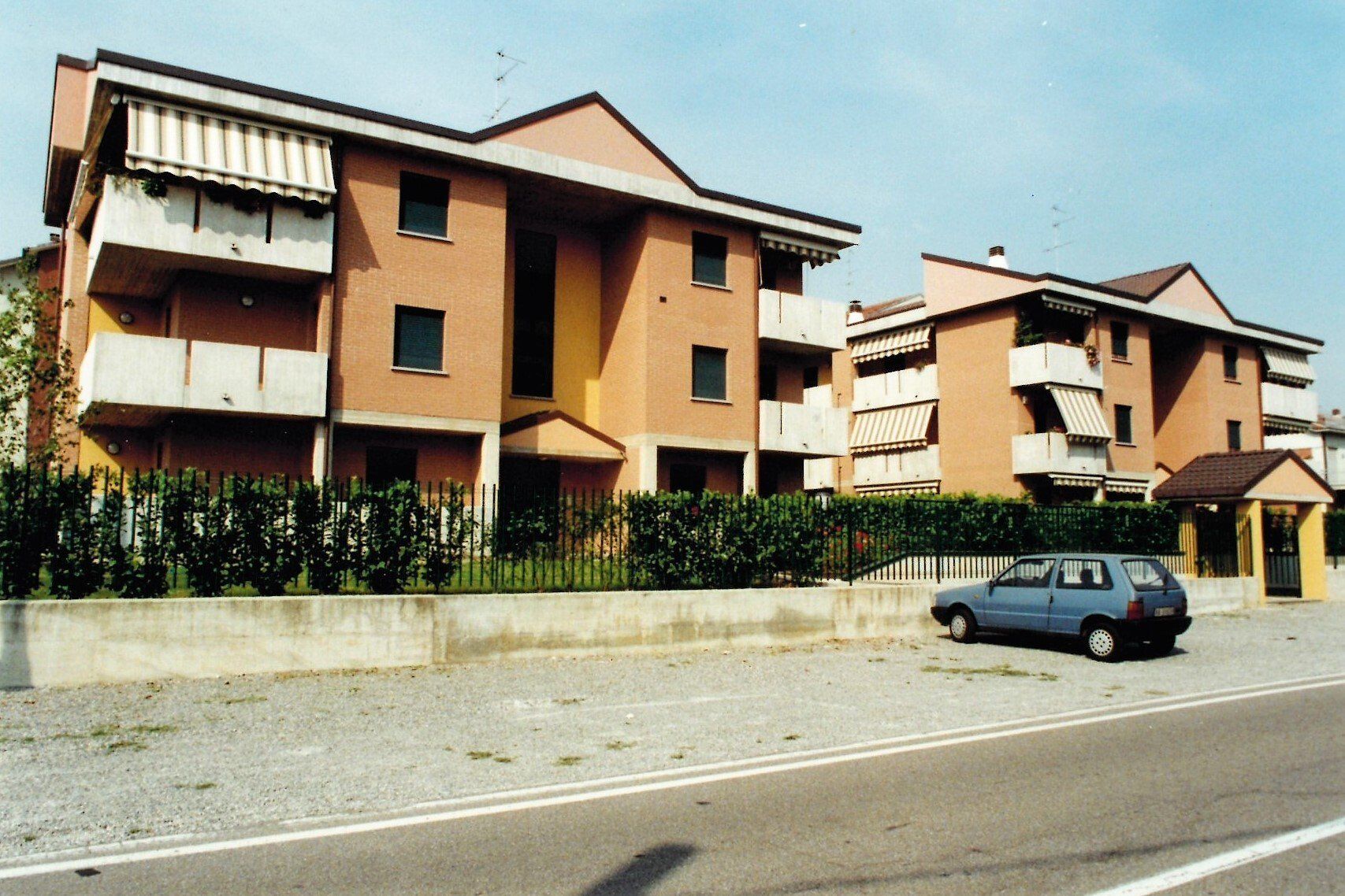 Monieri-via Bertacciola-Bovisio