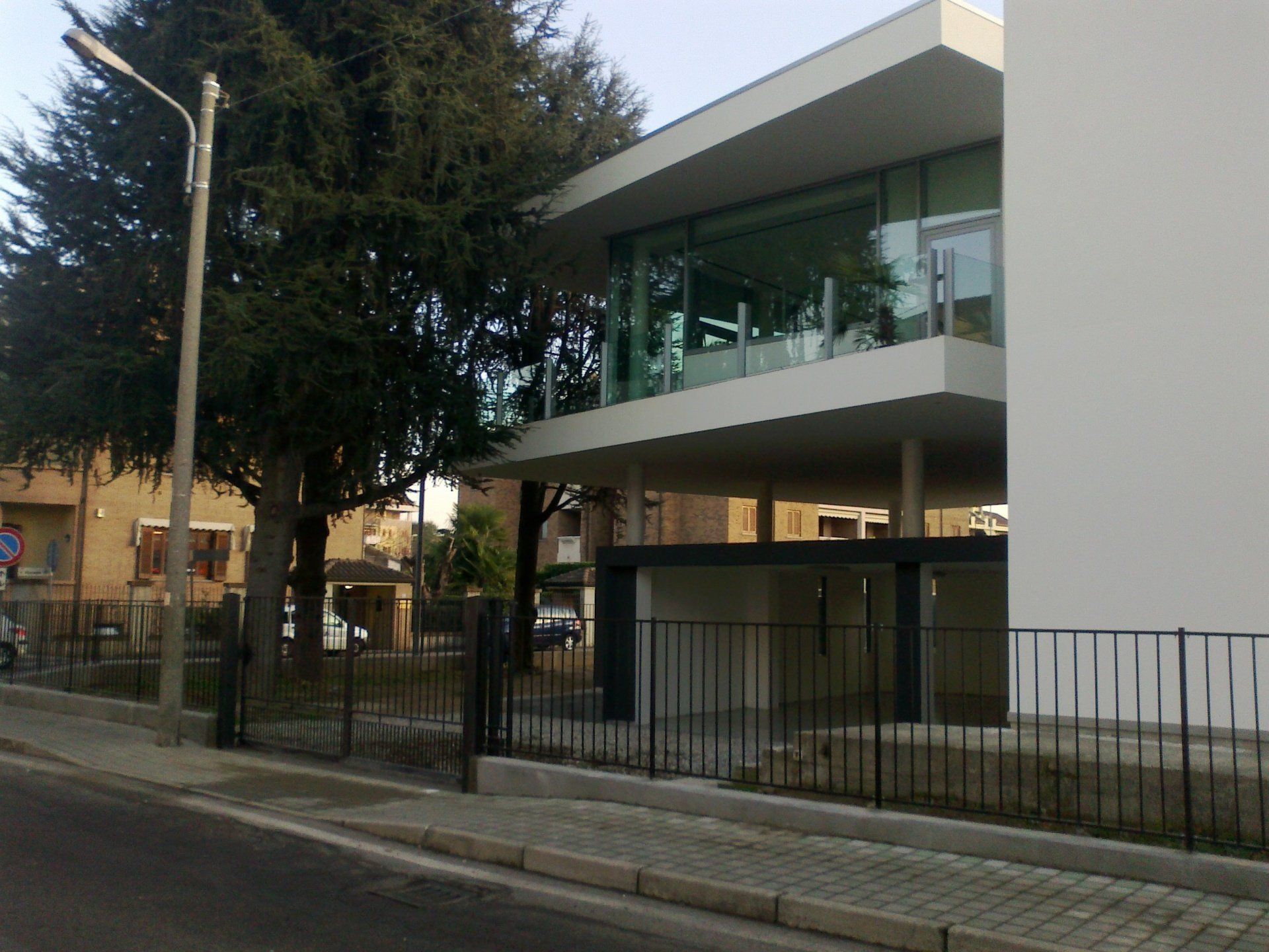 Casa DL Cesano Maderno