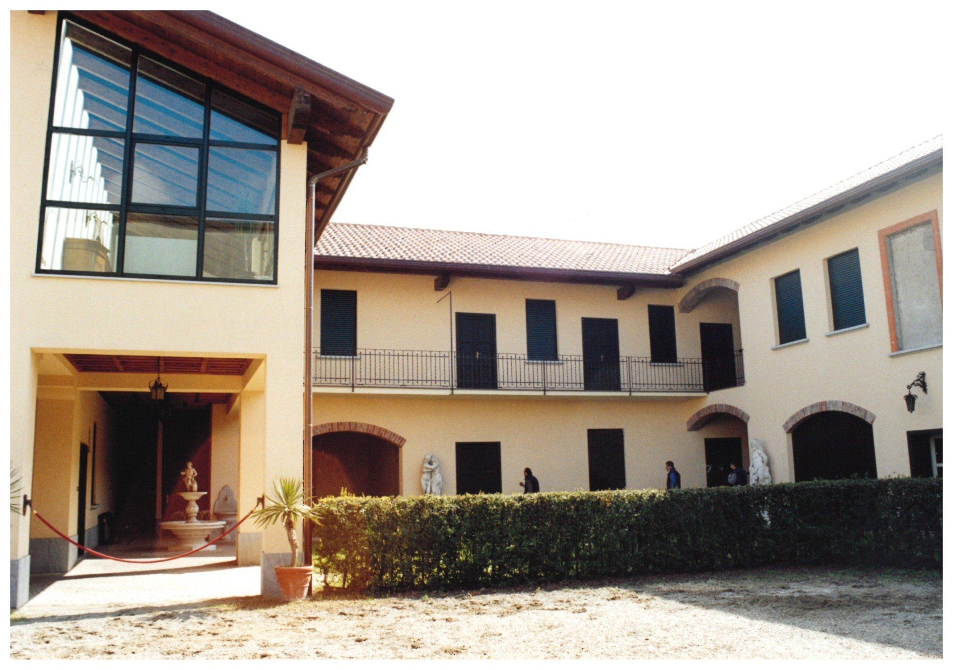 Casa P&P Cesano Maderno