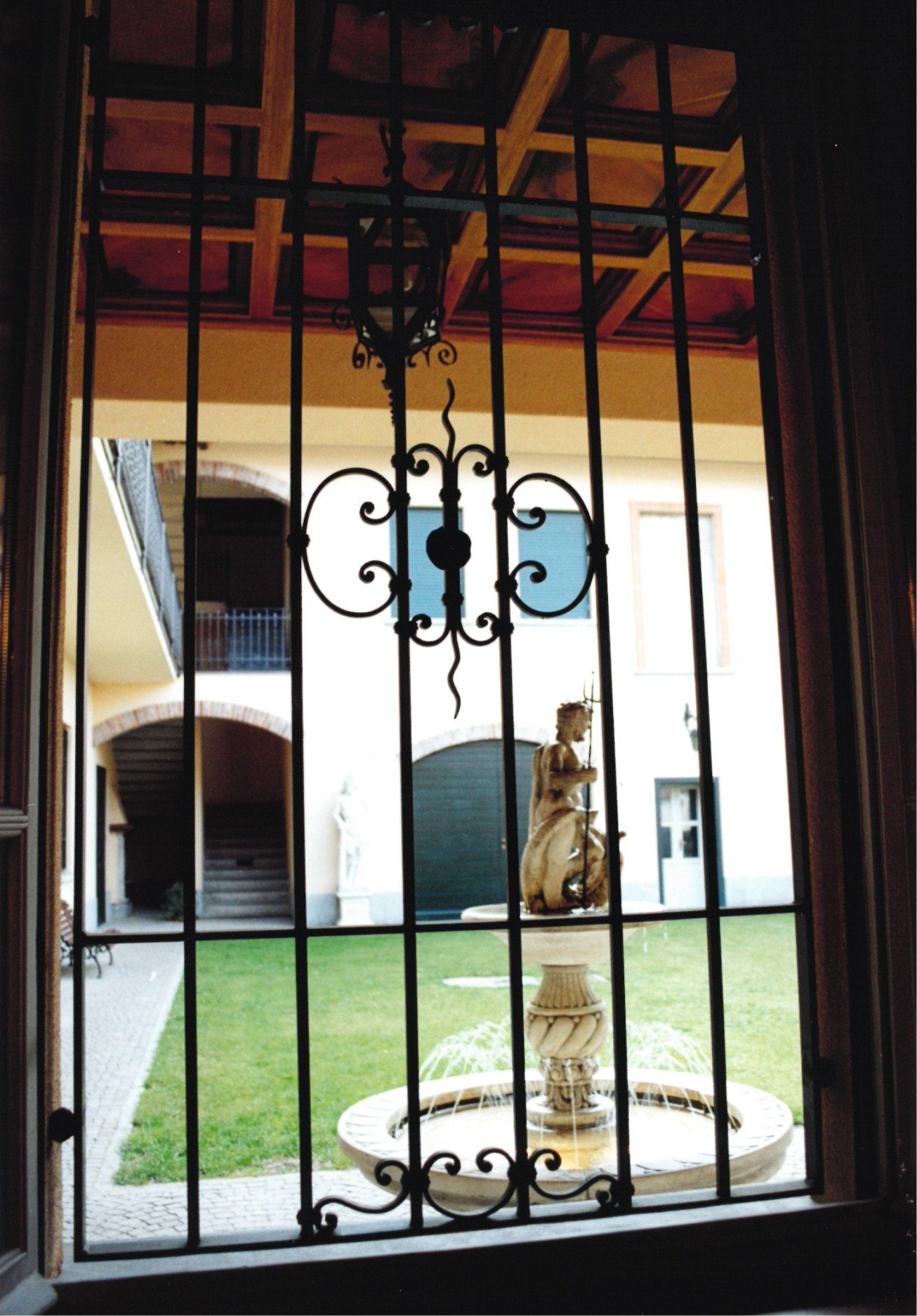 Casa P&P Cesano Maderno