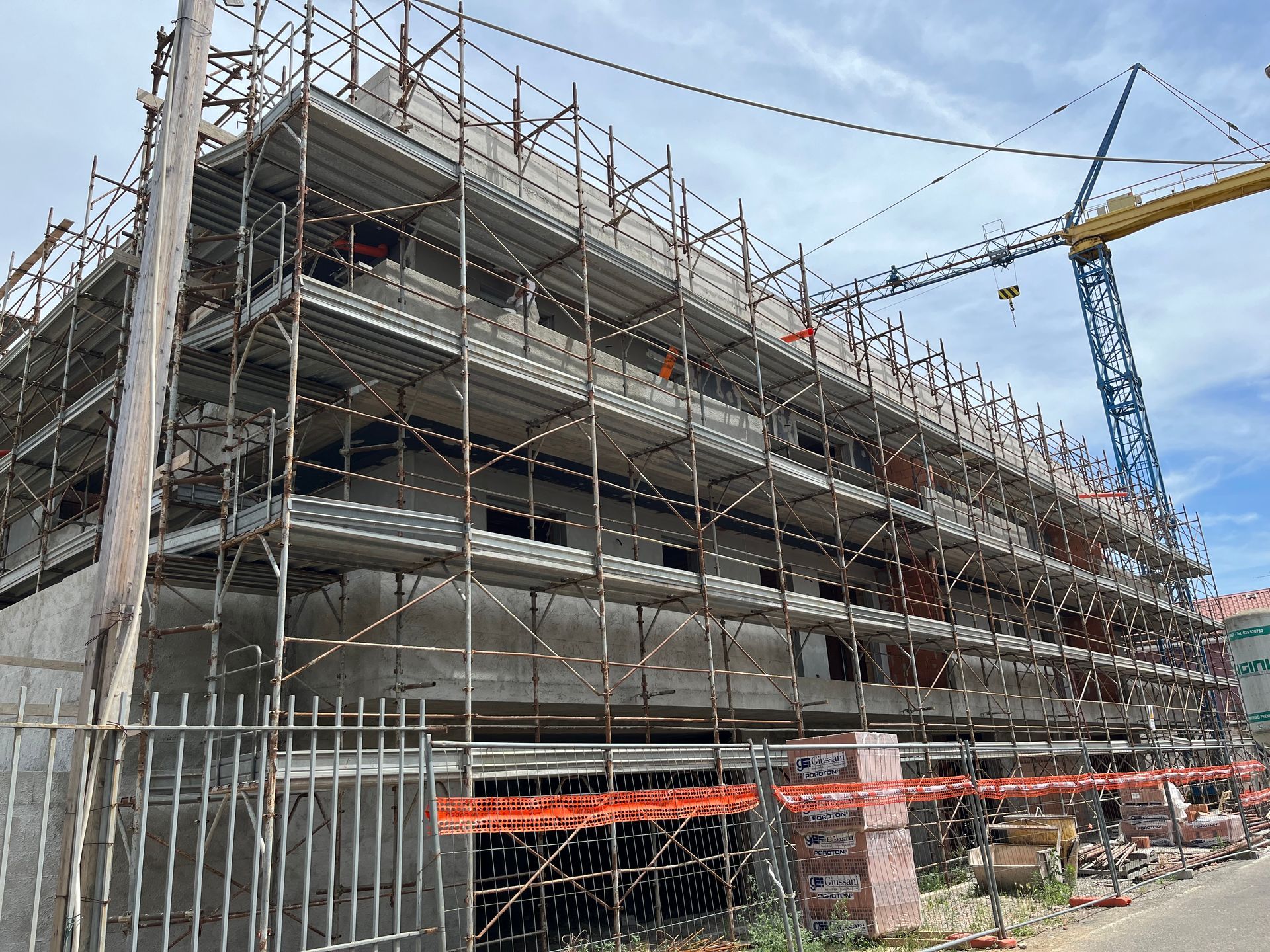 Cantiere-Monieri Costruzioni