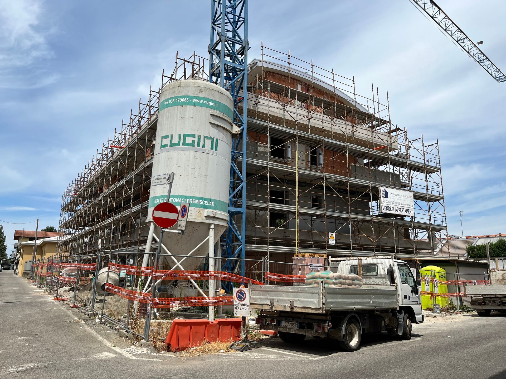 Cantiere-Monieri Costruzioni