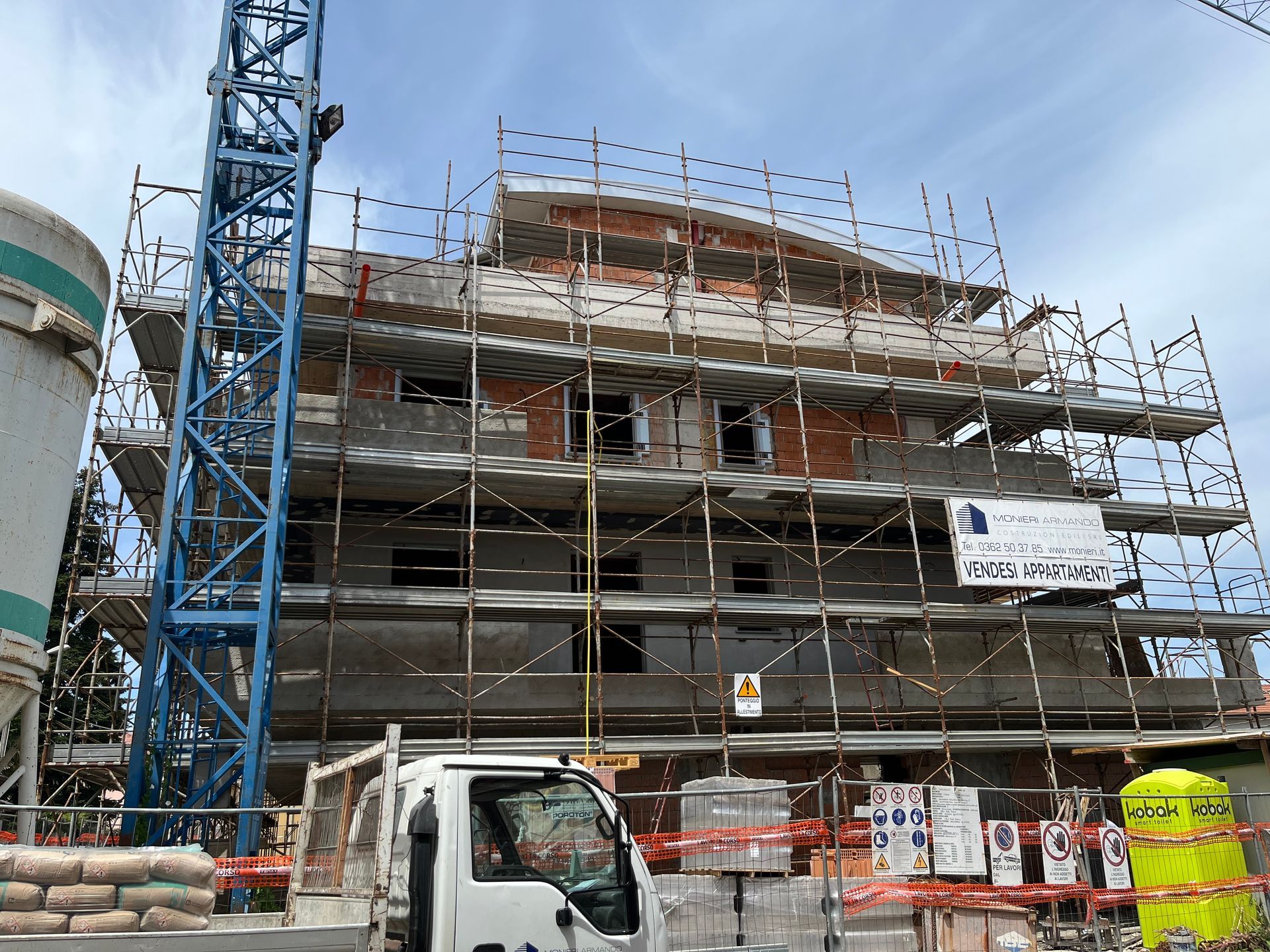 Cantiere-Monieri Costruzioni