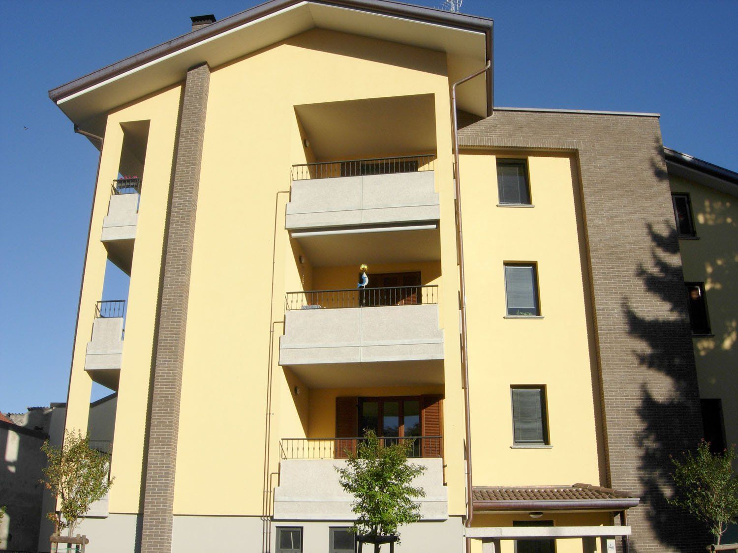 Monieri-Residenza Ambra-Seveso