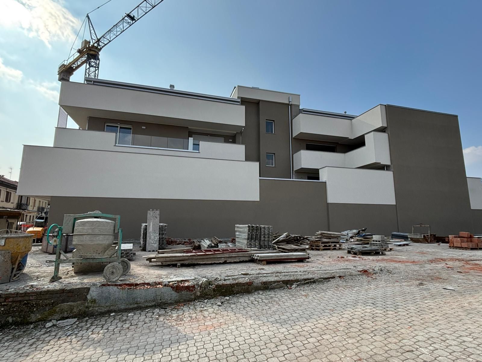 Residenza San Giovanni Bosco