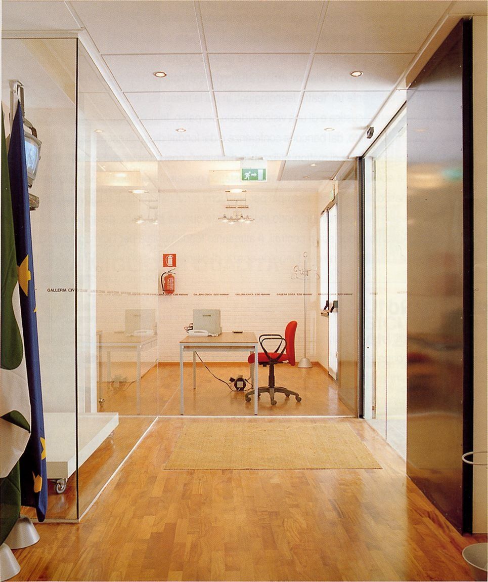 Galleria Civica Seregno