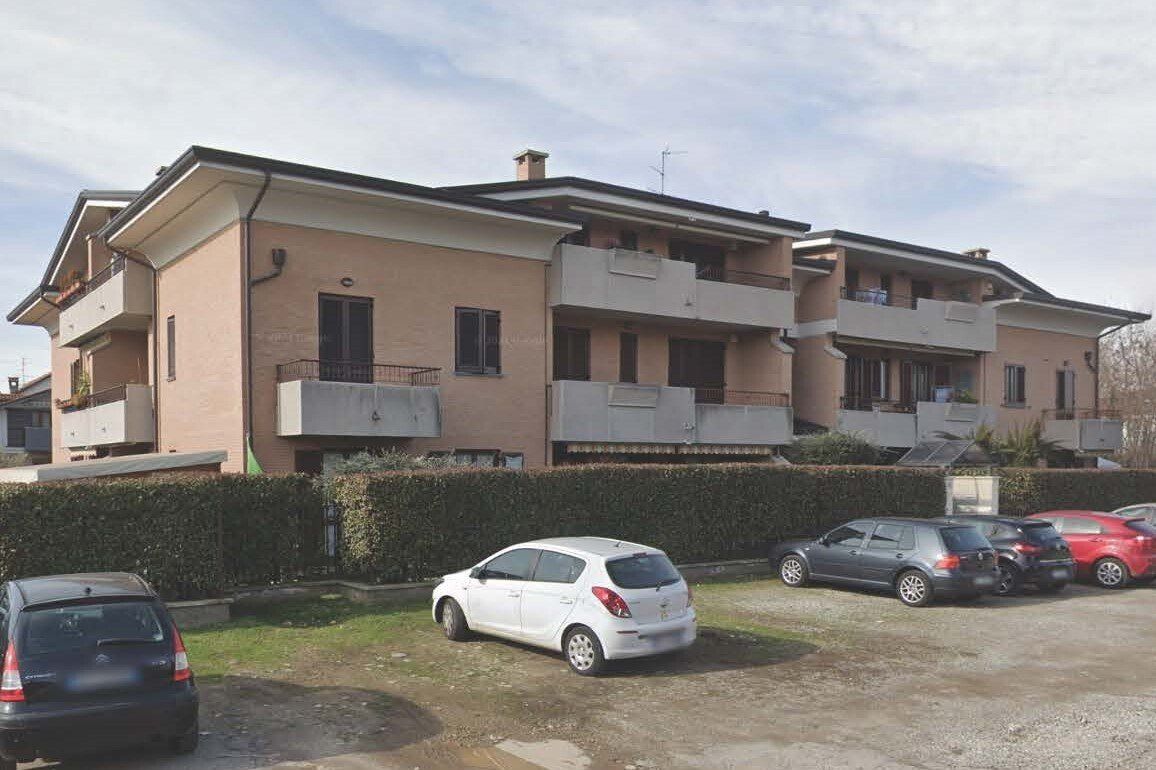 Monieri-Condominio Platone-Seveso