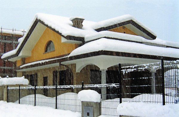 Villa CC Ceriano Laghetto