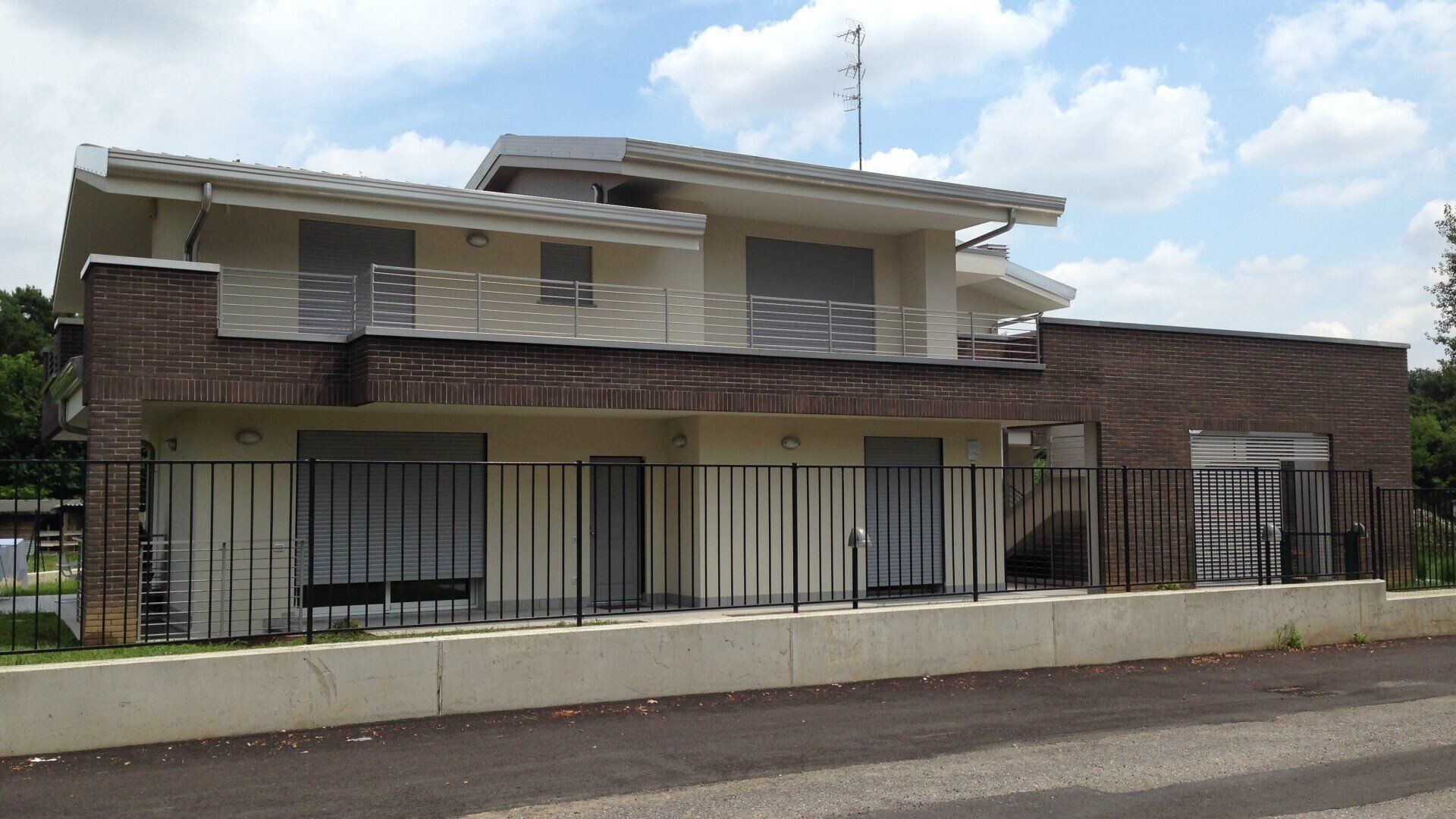 Monieri-Villa Groane-Seveso