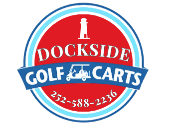 Dockside Golf Carts