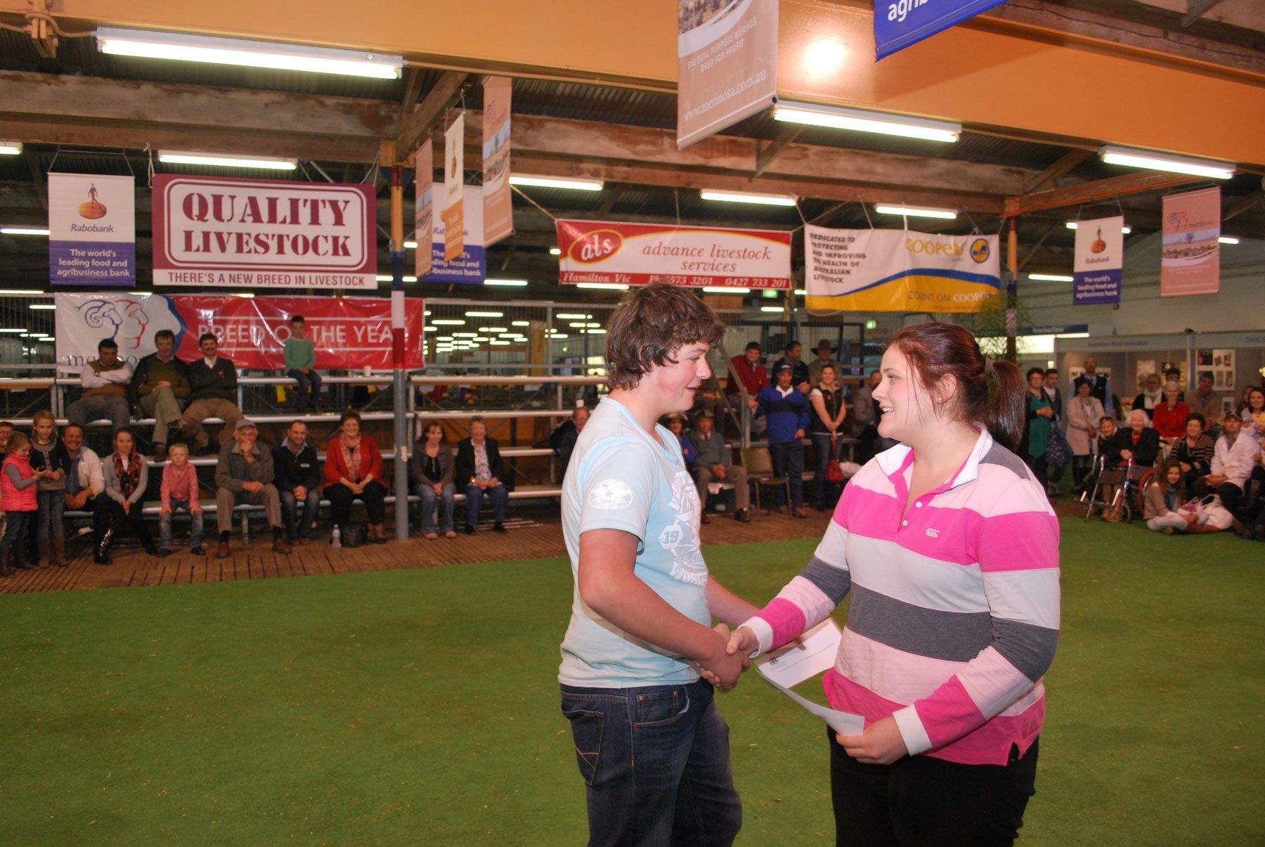 Ben & Hayley Koehler