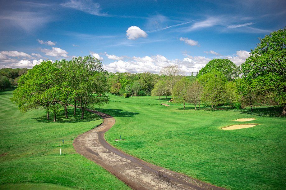 Enfield Golf Club Enfield, Middlesex Take A Tour