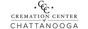 logo for cremation center of chattanooga
