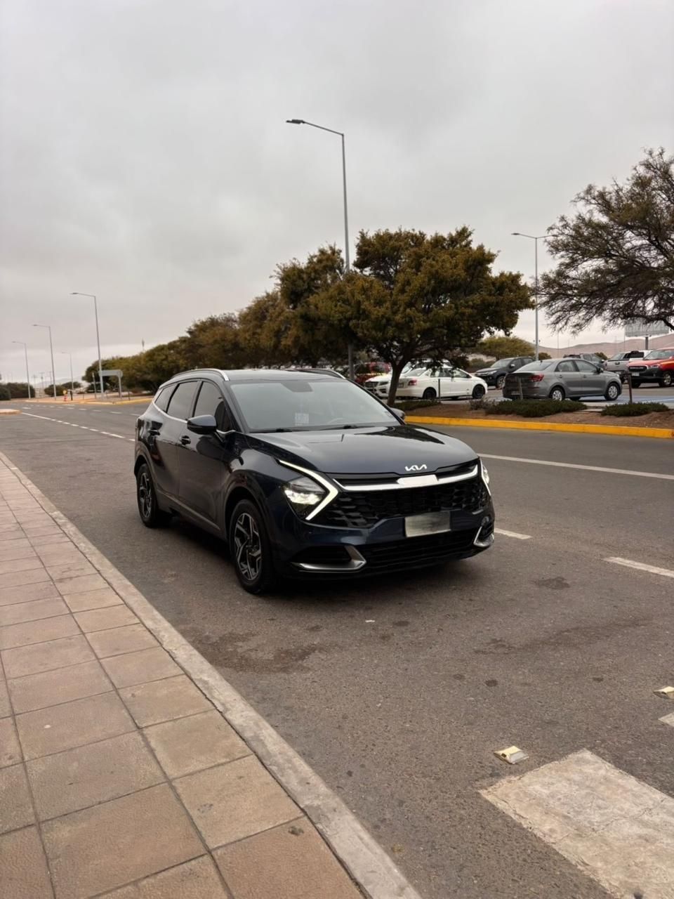 Radio Taxis- Aeropuerto Copiapó
